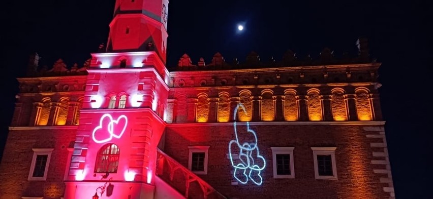 Walentynki 2022 w Sandomierzu są niepowtarzalne! Na...