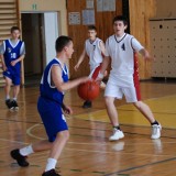 Gimnazja 6 Kielce i Bilcza w finale turnieju koszykówki Echa Dnia (zdjęcia)