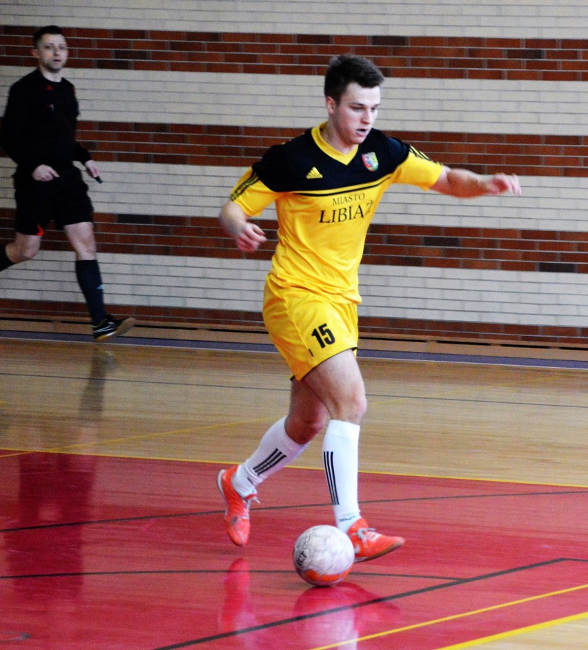 Futsal. Soła Oświęcim mistrzem zachodniej Małopolski [ZDJĘCIA]