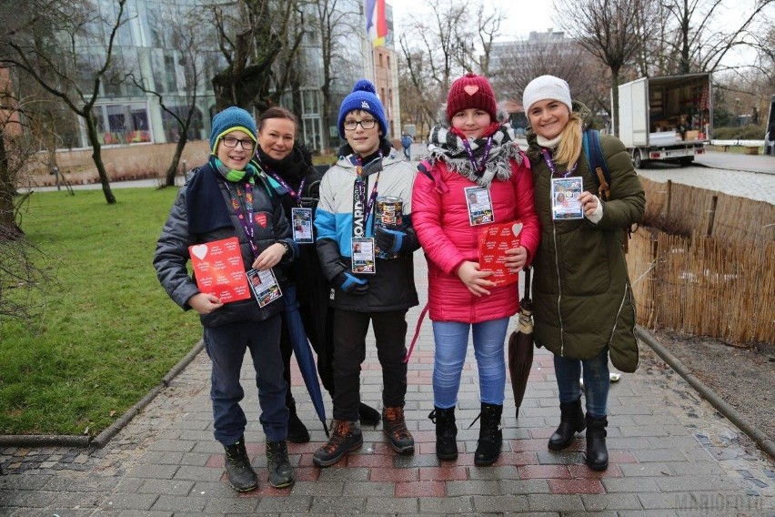 WOŚP 2019 w Opolu i na Opolszczyźnie