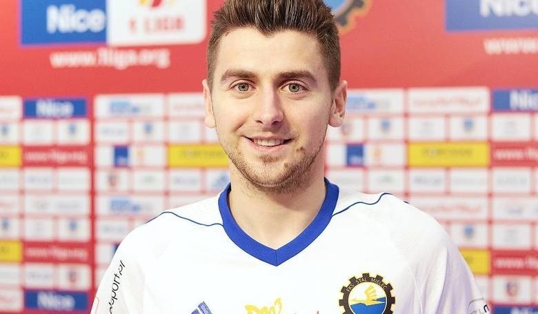 1 liga. 6,45 – Bartosz Nowak