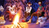 Pokemon GO - nowości w grudniu. Community Day, raidy i nie tylko. Zobacz, jakie daty będą ważne w świątecznym miesiącu