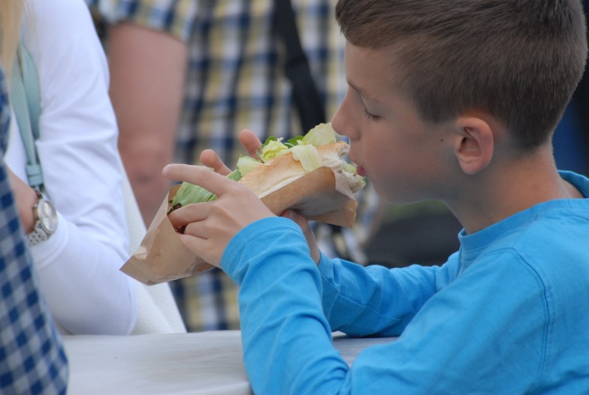 Street Food Polska Festival znów zawitał do Krakowa [ZDJĘCIA]