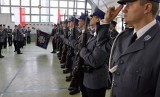 Policjantów w Śląskiem brakuje, choć mamy 118 nowych. Rekrutacja wciąż trwa ZDJĘCIA