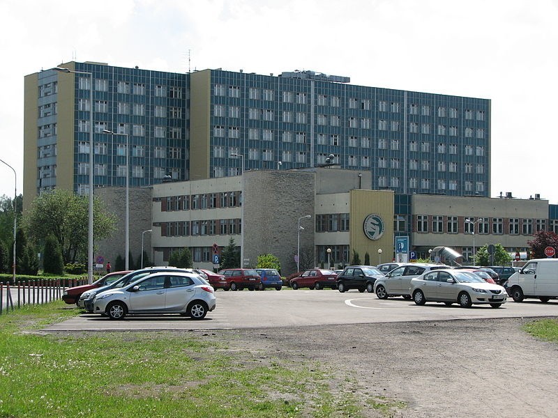 Katowice: zakaz odwiedzin w Górnośląskim Centrum Zdrowia Dziecka. Przez grypę