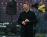 Grzegorz Niciński, były trener Arki Gdynia, został szkoleniowcem Chrobrego Głogów