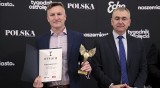 Osobowość Roku 2022. Gala rozdania nagród w Warszawie odbyła się 25.04.2023. Poznajcie laureatów z województwa mazowieckiego. 