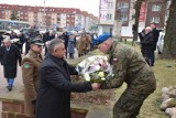 W Koszalinie upamiętnili ofiary pierwszej masowej wywózki na Syberię [ZDJĘCIA]