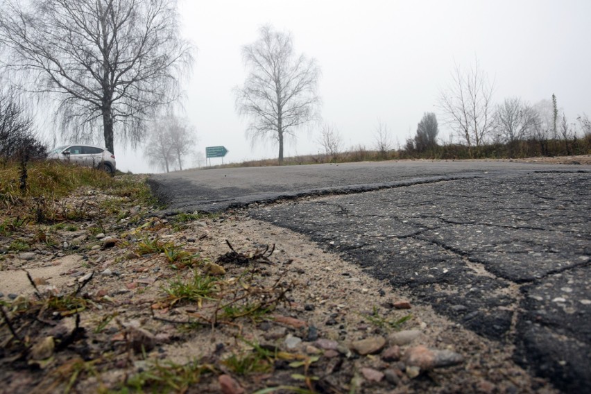 Połączenie nowego asfaltu ze starym