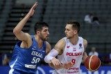 EuroBasket 2022. Polska - Izrael 85:76. Biało-Czerwoni blisko wyjścia z grupy!