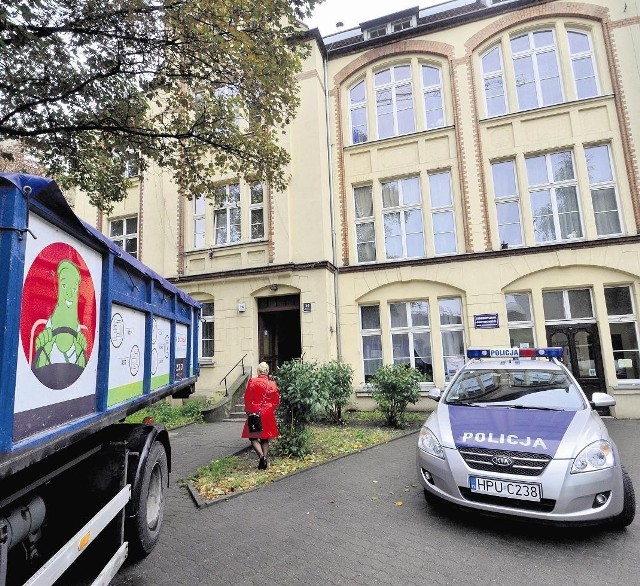 Wczoraj przeprowadzono piątą eksmisję z zadłużonych mieszkań komunalnych 