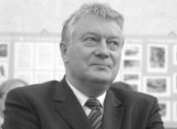 Zmarł Zdzisław Skowron, były prezes Kieleckiego Towarzystwa  Budownictwa Społecznego