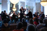 Orkiestra Kameralna Polskiego Radia "Amadeus" otwiera 63. Muzyczny Festiwal w Łańcucie [ZDJĘCIA, WIDEO]