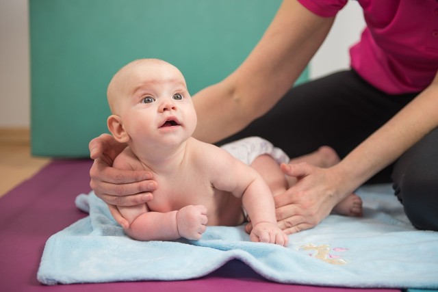 Rehabilitacja jest bezcenna, o czym wiedzą nie tylko rodzice maluchów. Studio Bio-Reh w Oświęcimiu, ma projekt na bezpłatne zabiegi