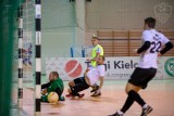 Biernat Dachy pokonał Sport CK w 1 kolejce Kieleckiej Ligi Futsalu. Padło 7 goli. Zobacz wszystkie wyniki i zdjęcia