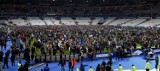 Wybuchy wokół Stade de France. Francois Hollande ewakuowany podczas meczu Francja - Niemcy