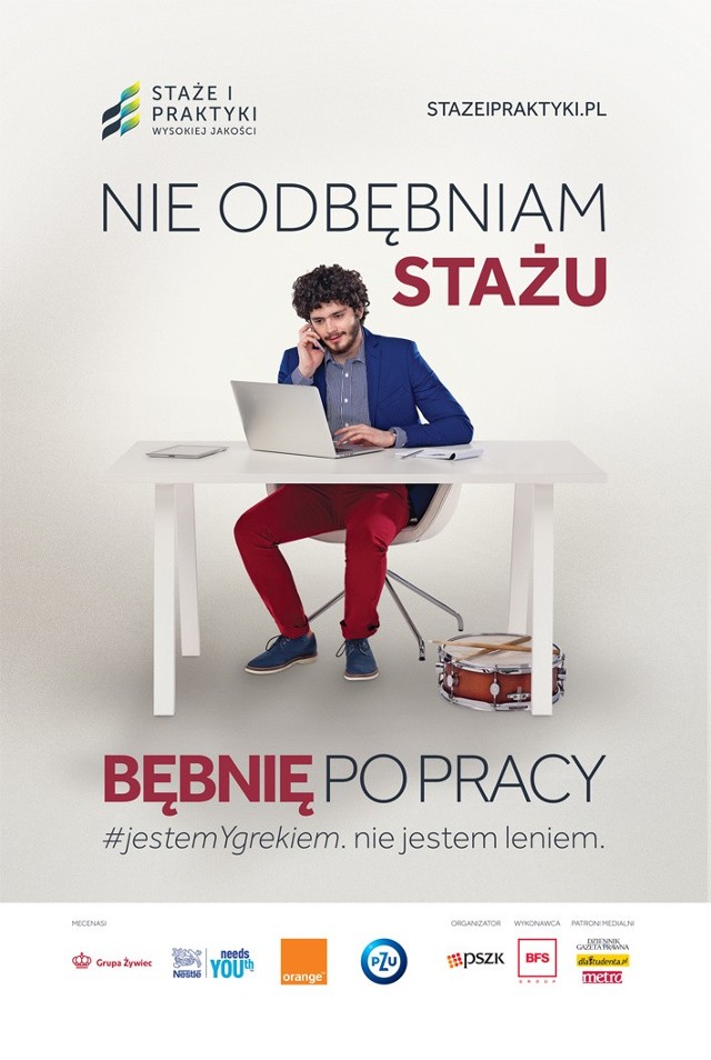 Ygreki mają napędzać gospodarkę, a na Dolnym Śląsku stanowią prawie 40 proc. bezrobotnychPokolenie Y nie cieszy się dobrą opinią wśród wszystkich pracodawców - głównie z racji odmiennego od starszych pokoleń podejścia do pracy i filozofii życia