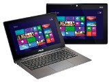 ASUS Taichi: Ultrabook z dwustronnym ekranem