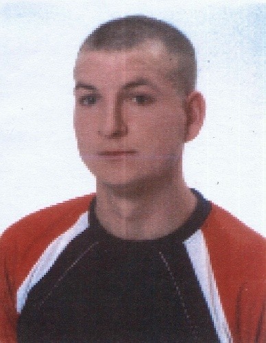 Marcin Wawrylo (Wyszków)