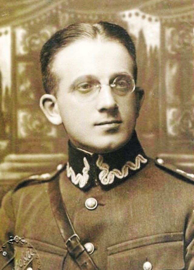 Oskar Emil Lange