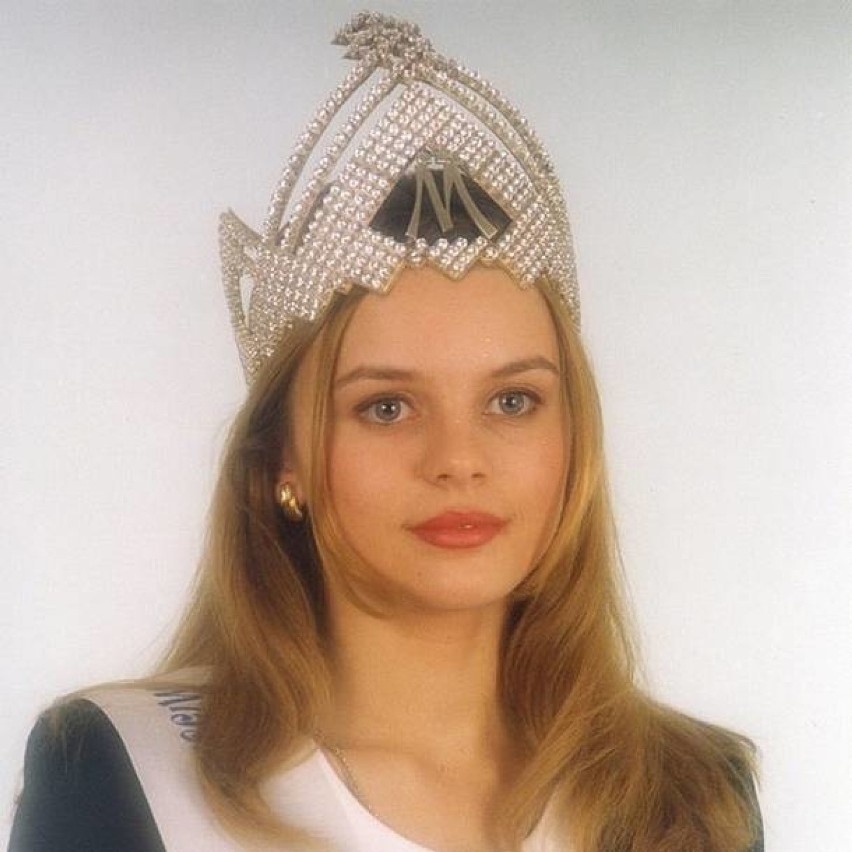 Rok 1996 – Anna Kowalczyk (Warszawa)