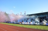Pogoń przegrała w Lęborku piłkarskie derby z Gryfem Słupsk