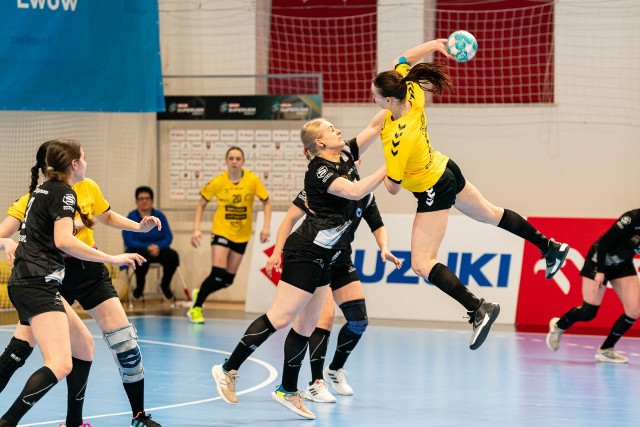 Handball JKS Jarosław w sobotę powalczy o drugie zwycięstwo w grupie spadkowej.