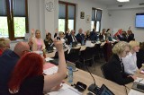 Nowa Rada Gminy Kobylnica rozpoczęła działalność