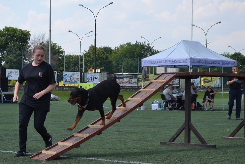 Święto Policji Będzin 2014