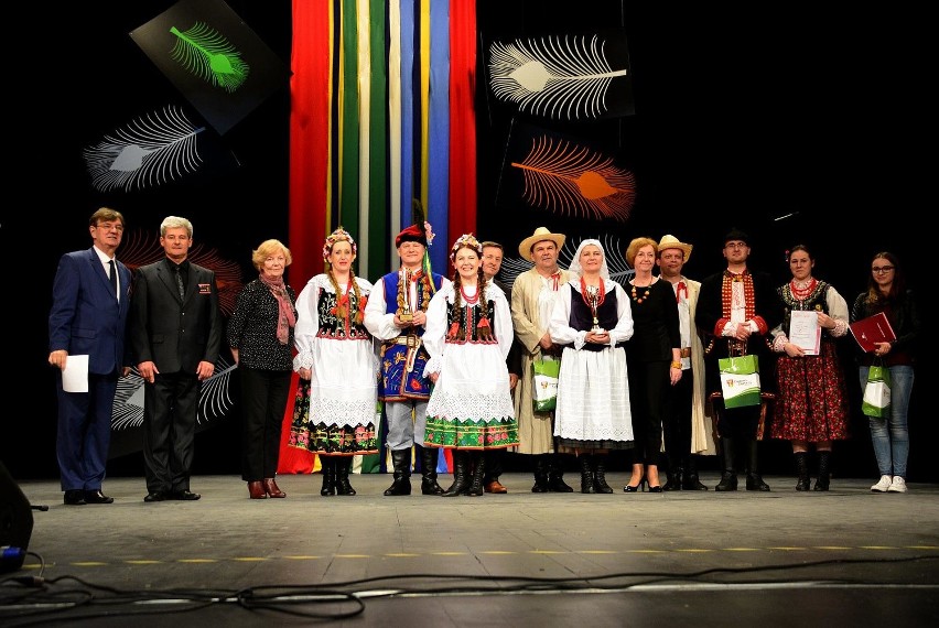 VIII Międzykulturowy Festiwal Folklorystyczny "Zagłębie i...