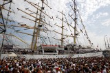 The Tall Ships Races 2021 w Szczecinie. Miliony na organizację regat TTSR 2021. Miasto już promuje tę imprezę