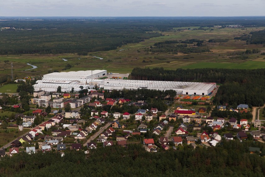 Wielkie święto 30-lecia firmy Pronar. W weekend - kierunek Narew!