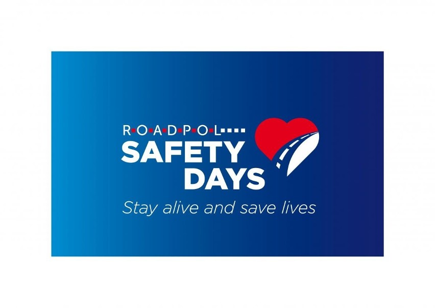 Akcja ROADPOL Safety Days. W piątek będzie więcej kontroli policji na drogach! 