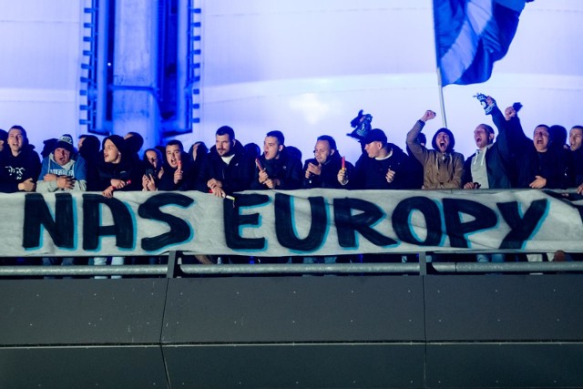 Ze względu na wprowadzenie Poznania do czerwonej strefy kibice Lecha Poznań nie będą mogli obejrzeć na żywo powrotu swojego zespołu do Ligi Europy.