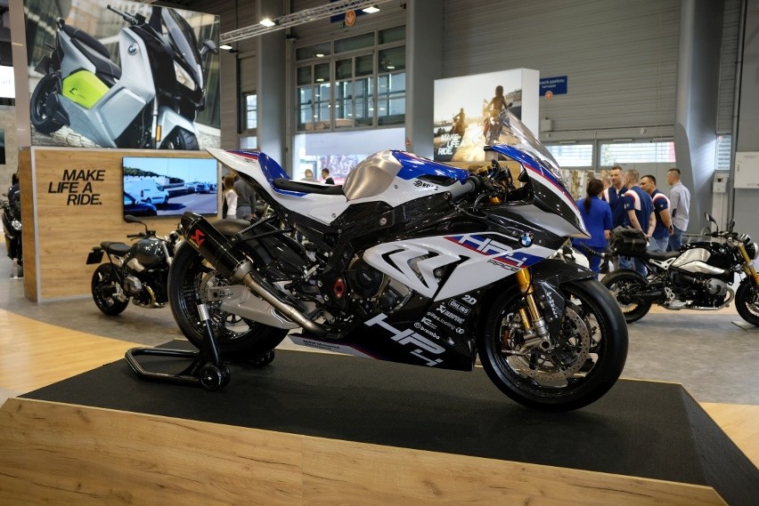 Targi Poznań Motor Show 2018 rozpoczęte! Na MTP można już...