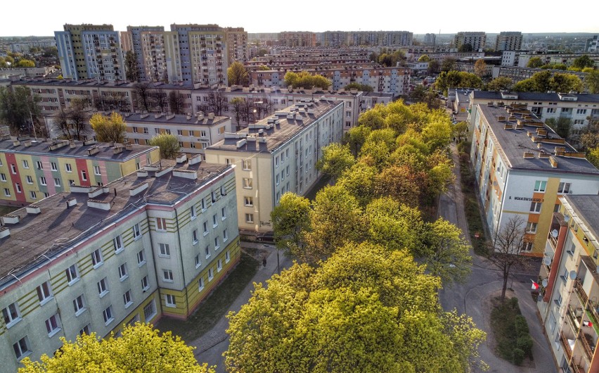 Sprawdzamy, ile obecnie trzeba zapłacić za kawalerkę z rynku...