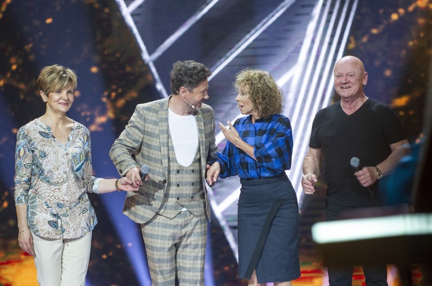 „The Voice Senior 4”. Trenerzy stoczyli bój o Waldka Wiśniewskiego z 1. edycji! Będzie faworytem do zwycięstwa?