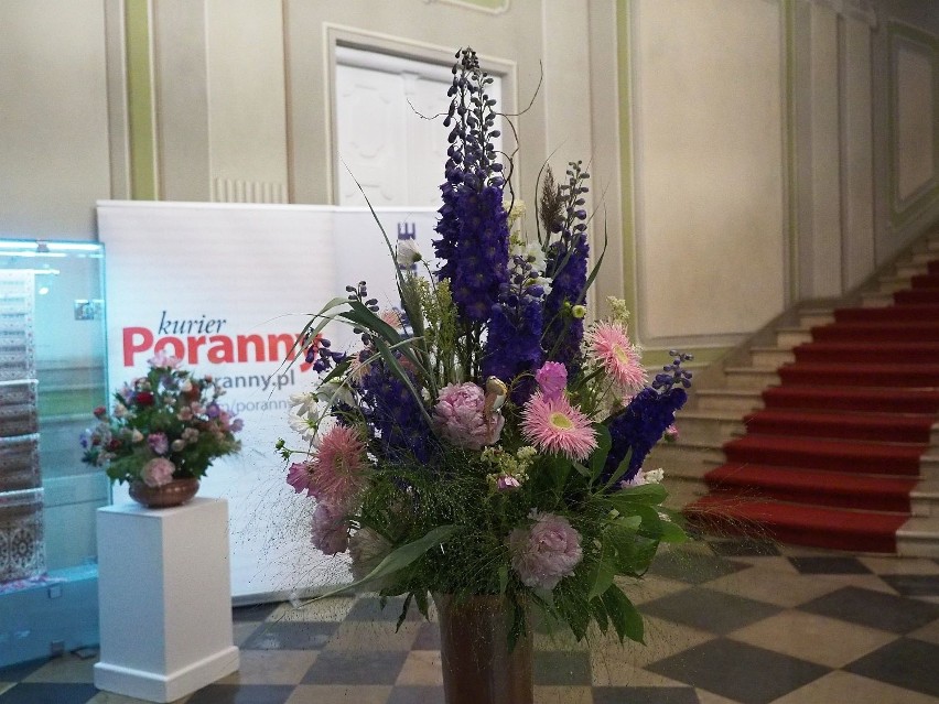 Pałac Branickich. Aula Magna. Festiwal Barokowe Ogrody...