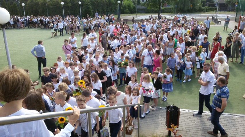 Koniec roku szkolnego! W rybnickiej "piątce" mnóstwo...