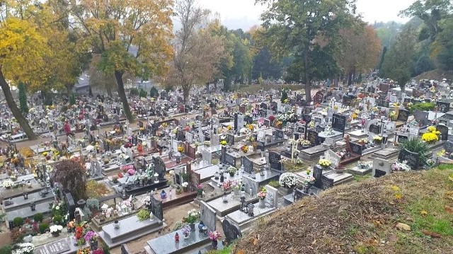 58 osób zmarło już w powiecie chełmińskim z powodu Covid-19