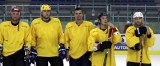 Hokej: nowi zawodnicy w KH Sanok