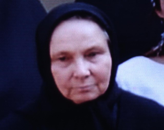 Olena Prelovska zaginęła. Policja poszukuje Ukrainki