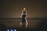 Gorlice. Klaudia Jaśkowska tańczy od pięciu lat. Wie, że właśnie taka droga była jej przeznaczona - chce być zawodową tancerką
