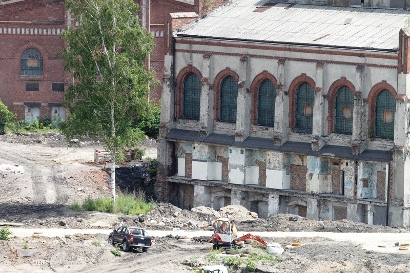 Nowe Muzeum Śląskie