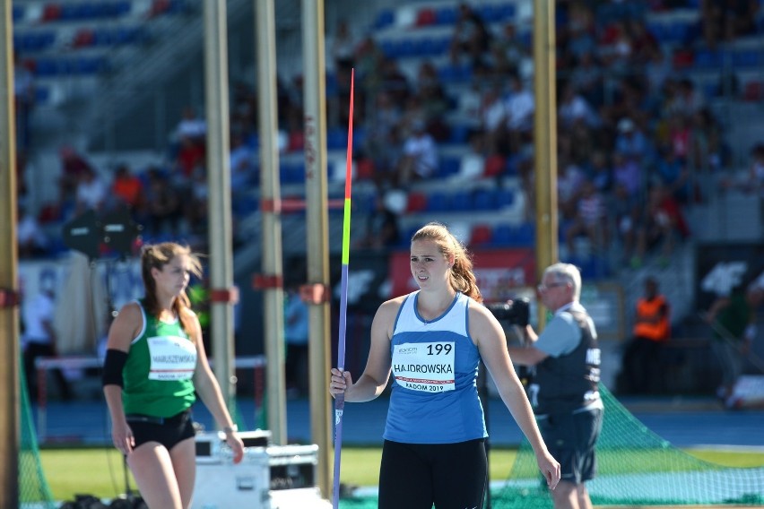 95. Lekkoatletyczne Mistrzostwa Polski Seniorów od piątku do niedzieli w Radomiu. Wystartują największe polskie gwiazdy królowej sportu