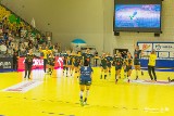 Mecz Młynów Stoisław Koszalin z Handballem JKS Jarosław zakończył się rzutami karnymi