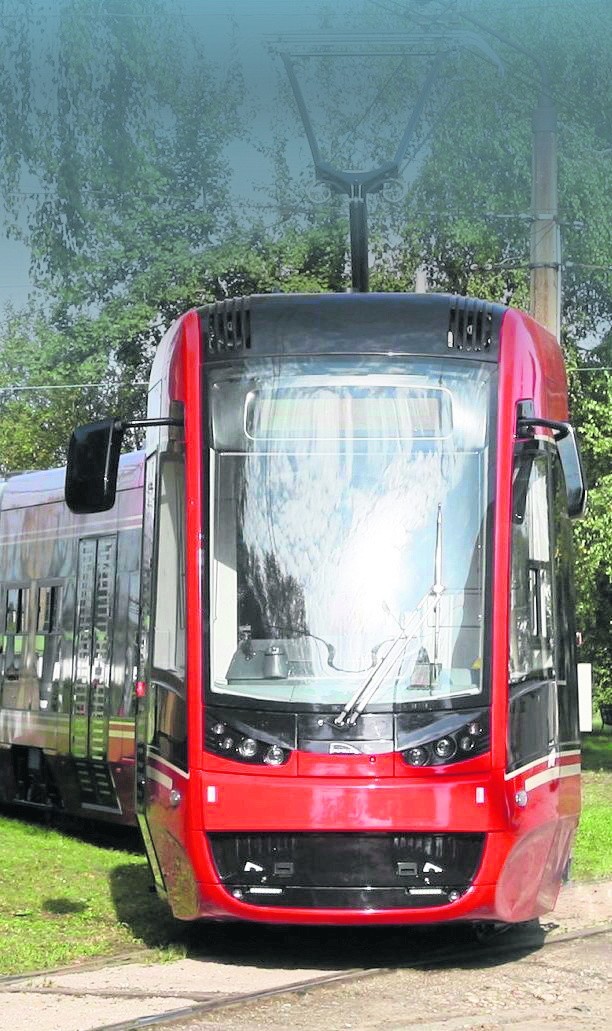 Tramwaje mają dojechać do południowych osiedli Katowic:Odrodzenia i Bażantowa. Jaką trasą - jeszcze nie wiadomo