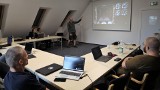 W Wejherowie uczyli się jak tworzyć gry komputerowe pod okiem ekspertów. Wyjątkowe warsztaty zwieńczyły dwudniowy event JantarGamedev