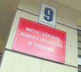 Koronawirus. MOPS w Tarnowie ogranicza przyjęcia petentów. Zachęca do kontaktu telefonicznego i mailowego z pracownikami 
