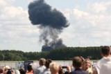 Tragedia na Air Show 2009. Rozbił się Su-27 z Białorusi. Znaleziono ciała dwóch pilotów (nowe fakty)